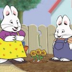 Max and Ruby