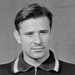 Лев Яшин