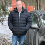 Александр Кочетков