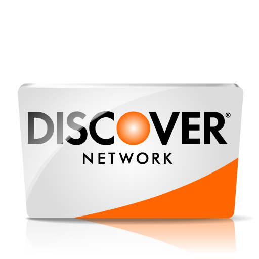 Discover формы