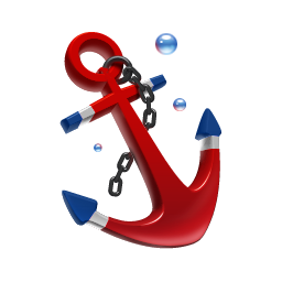 anchor