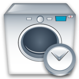 washing_machine_clock_256