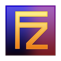 filezilla