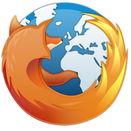 firefox