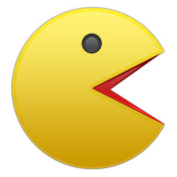 pacman