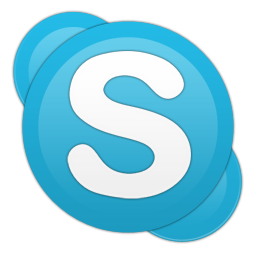 skype