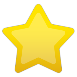 star