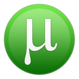 utorrent