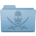 pirate-folder