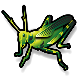 grasshopper_256