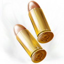 bullets