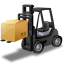 forklifttruck_loaded_black