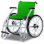 wheelchair_green