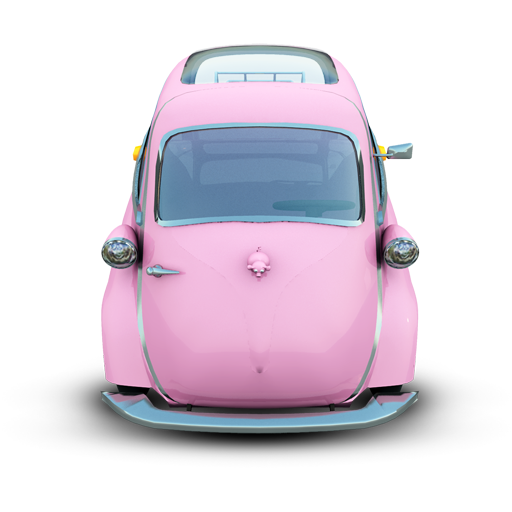 pinkcar_archigraphs_512x512