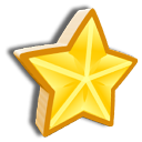 star