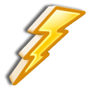 thunderbolt