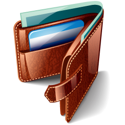 wallet