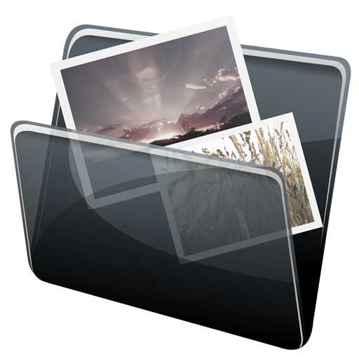 hp_pictures_folder_dock