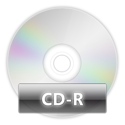 cd-r