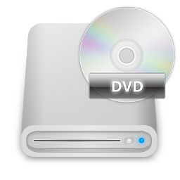 dvd-drive