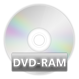 dvd-ram