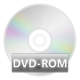 dvd-rom