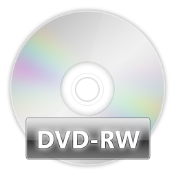 dvd-rw