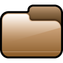 folder-closed-brown