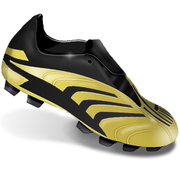 soccer_shoe