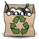 recycle-full