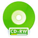 cd-rw