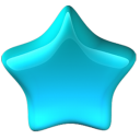 star
