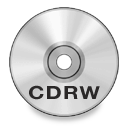 cd-rw