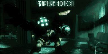 WindowsXP Rapture Edition