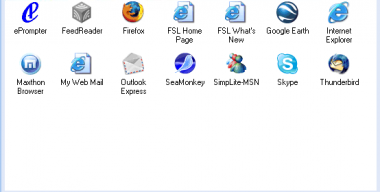 FSL Launcher