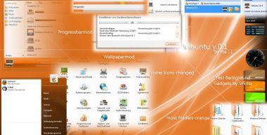 Vibuntu