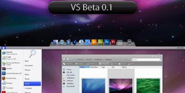 Leopard - OSX for Vista