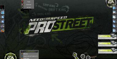 NFS ProStreet