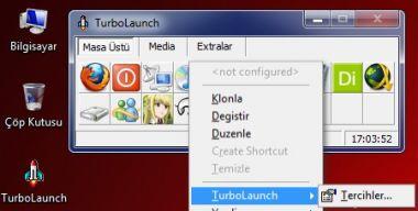 TurboLaunch