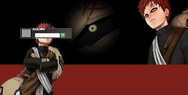 Gaara