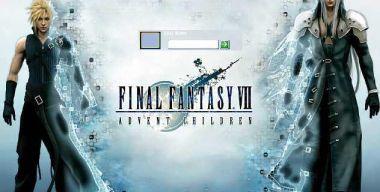 Final Fantasy Advent Children