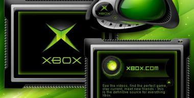 XBox