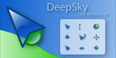 DeepSky for Windows XP