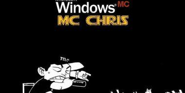 Windows mc chris