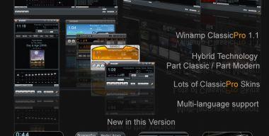 ClassicPro 1.1
