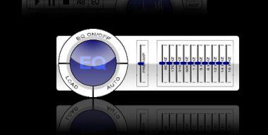 IRP Winamp Skin