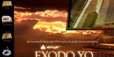 Cryo64 Exodo YQ Full