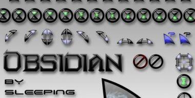 Obsidian Cursor