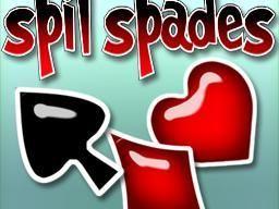 spil spades