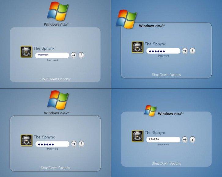 экран приветствия windows logonstudio 1.7.0.128012345 экран приветствия windows logonstudio 1.7.0.128012345